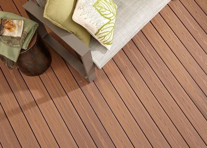 Fiberon Decking A Comprehensive Guide for homeowners