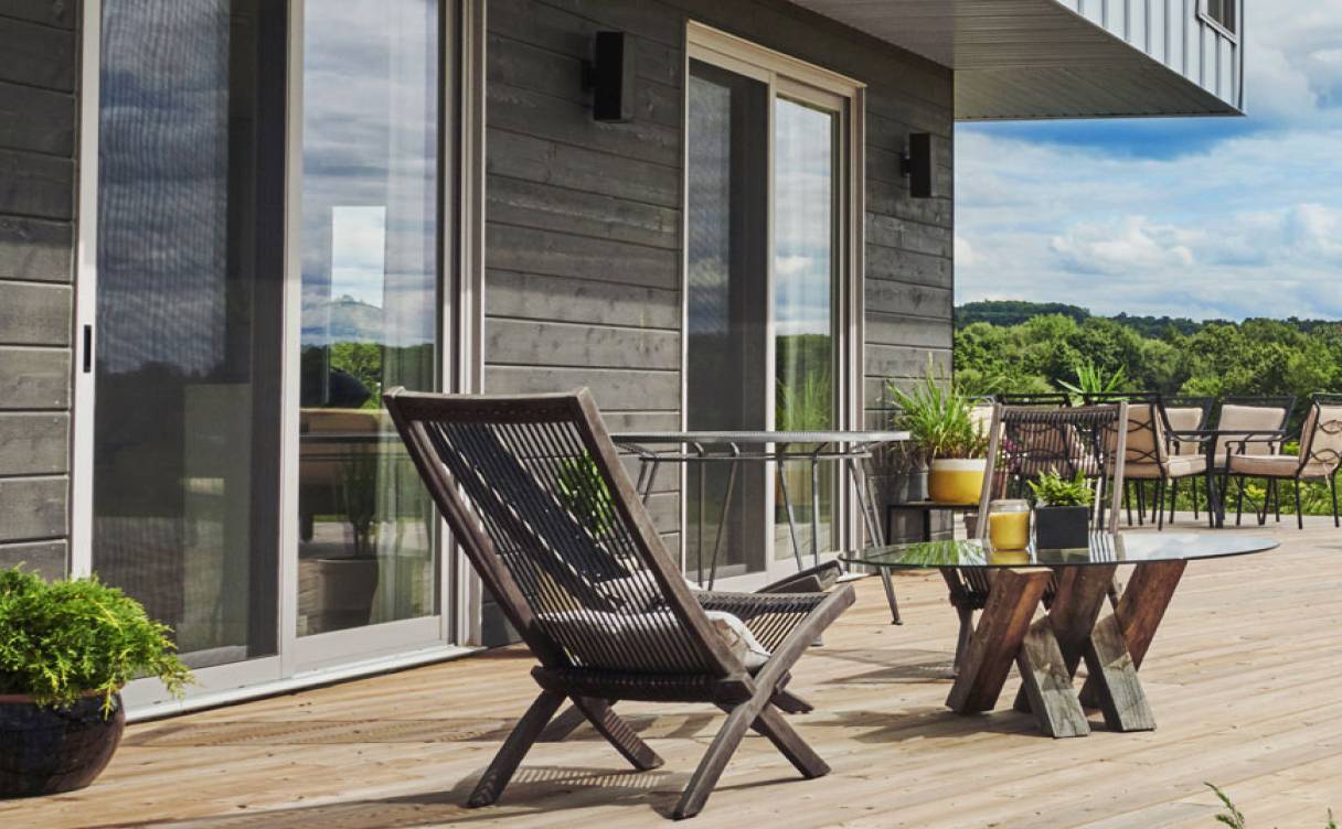 Maibec Siding A Stylish and Durable Solution for Your Home