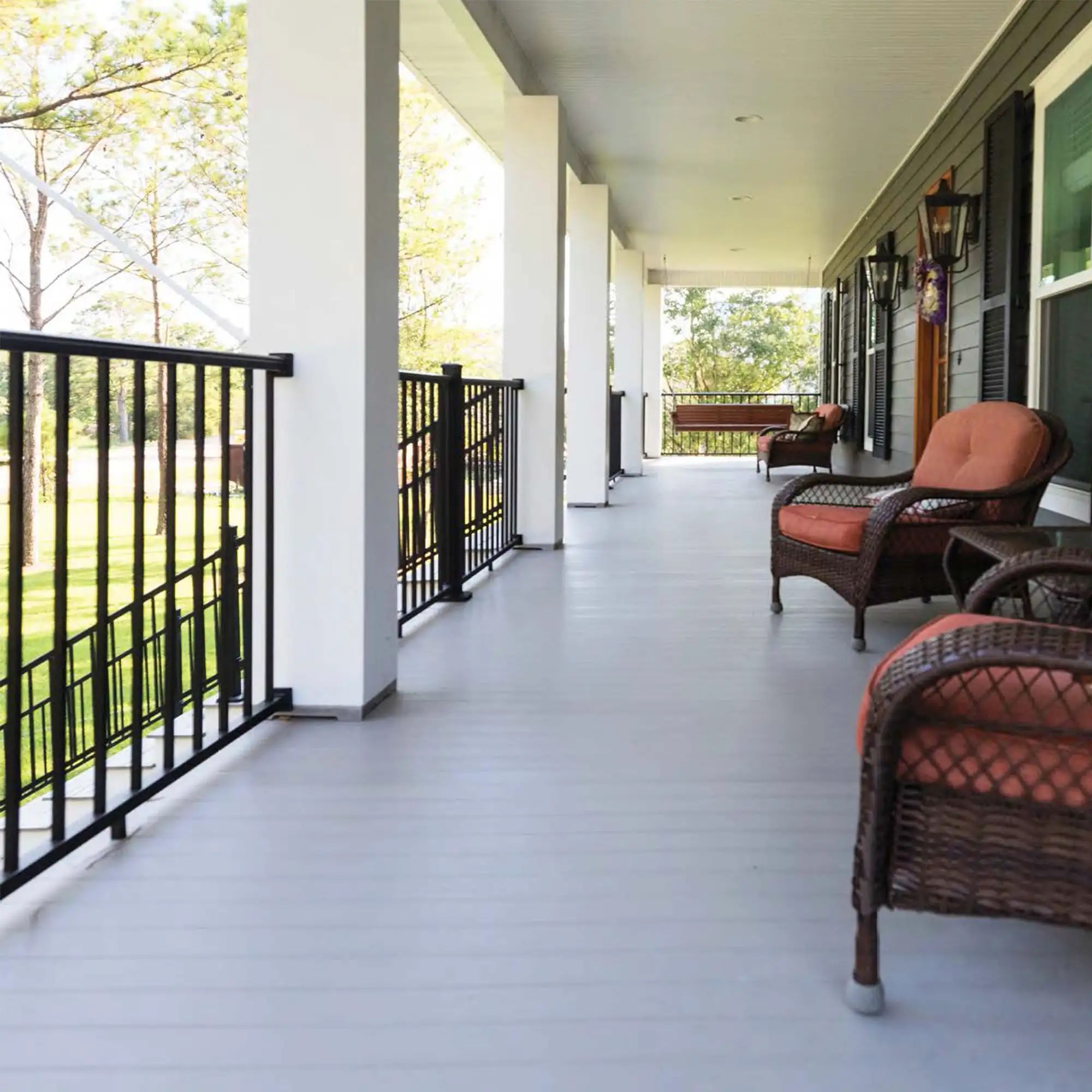 Aeratis PVC Decking Dive In Your Complete Guide!