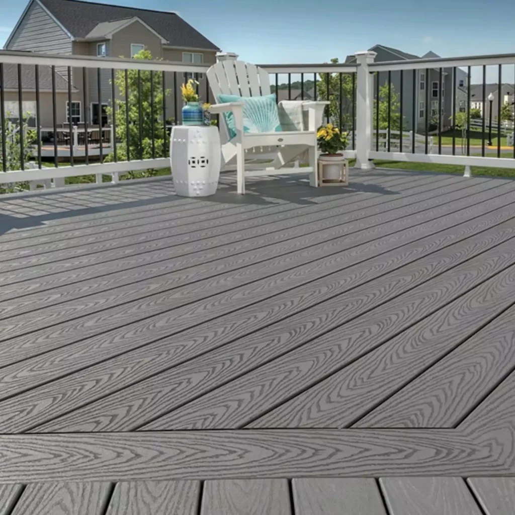 Trex Select Elevate Your Deck with Trex Select Decking!
