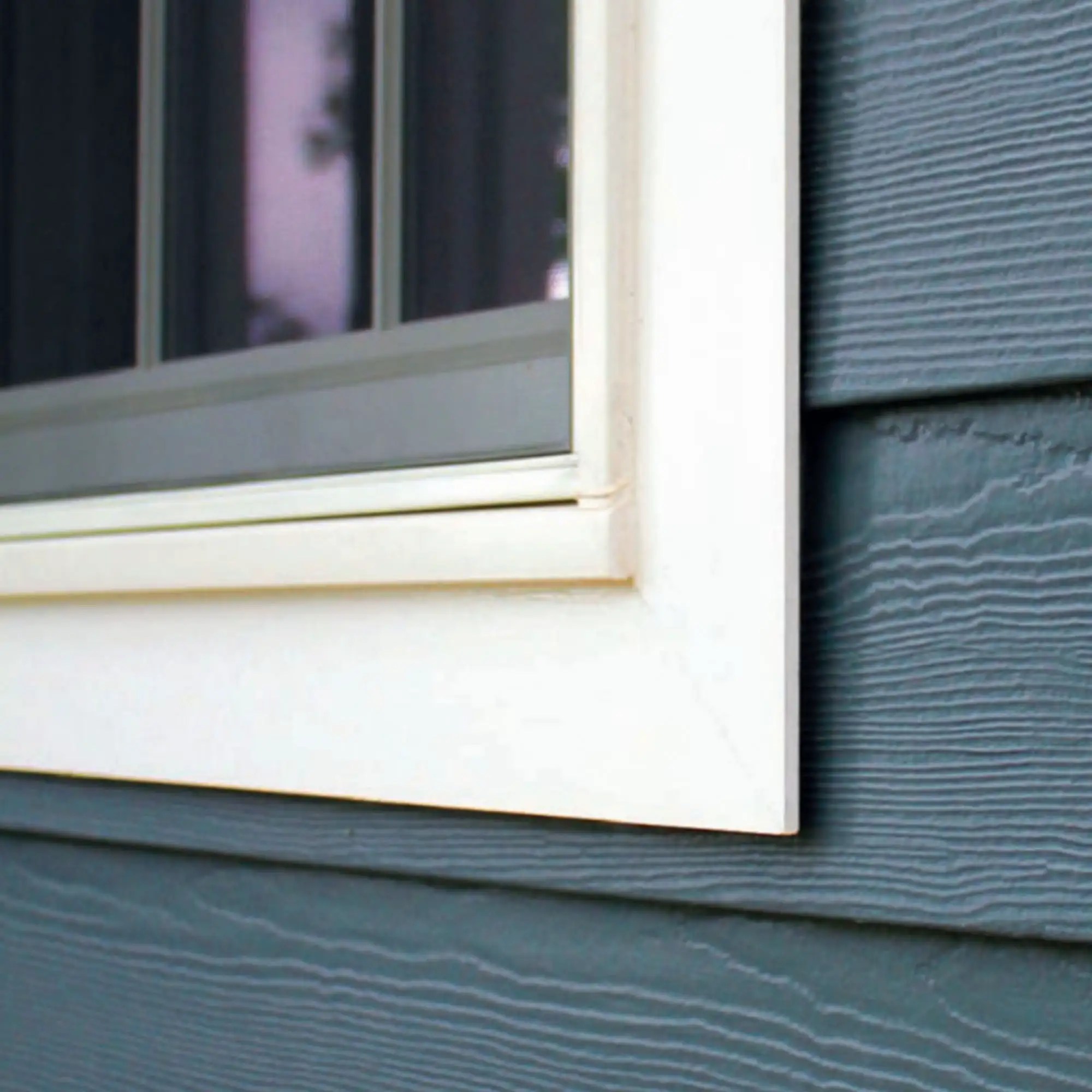 Versatex PVC Siding Why Choose Versatex PVC Siding?