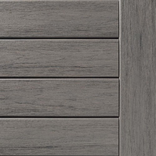 TimberTech Reserve Collection Composite Fascia Board by AZEK The Deck