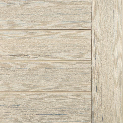 TimberTech Reserve Collection Composite Fascia Board by AZEK The Deck