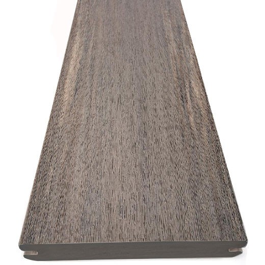 Azek Decking / Vintage Collection Color Coastline Decks Toronto