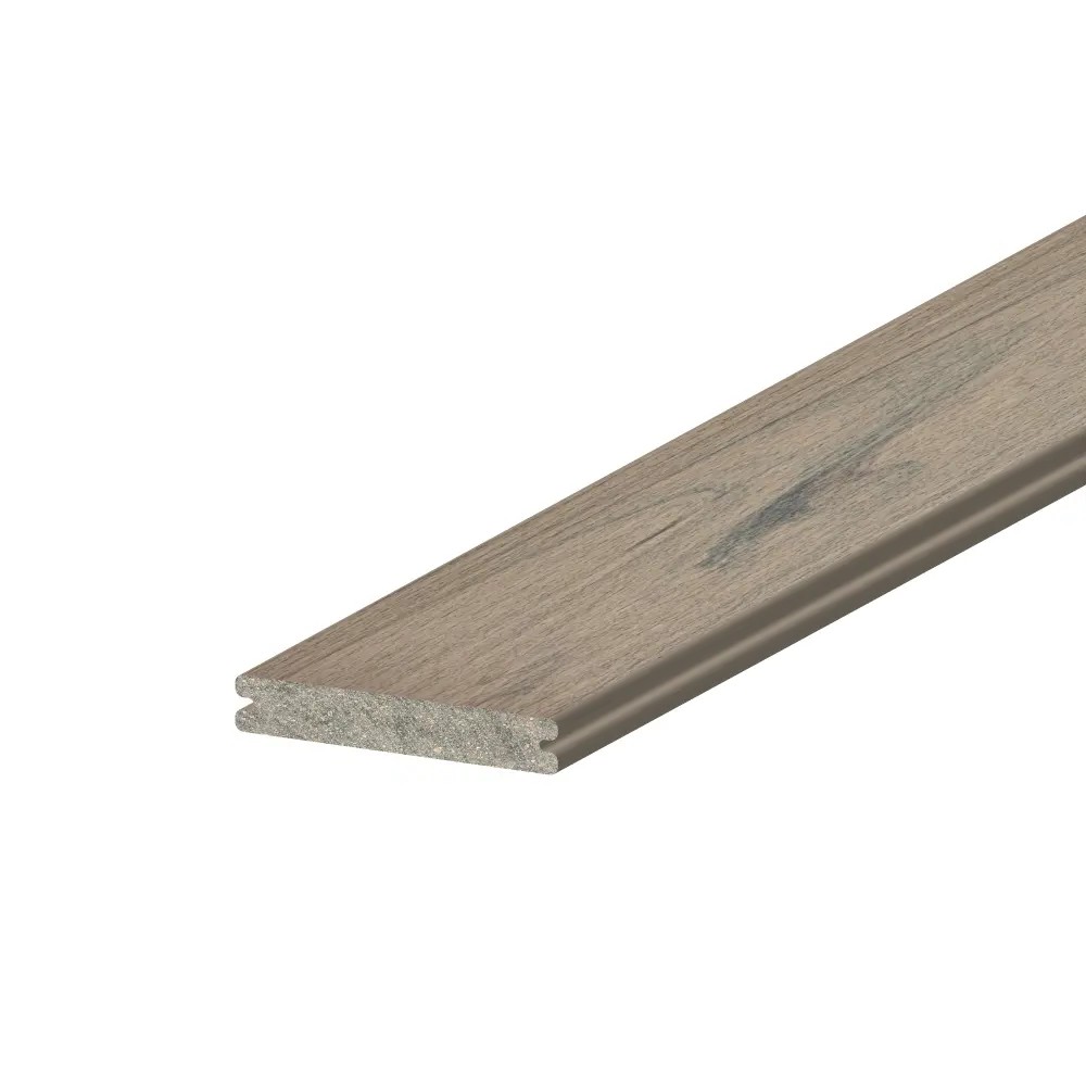 Trex Decking / Trex Transcend Biscayne Composite Decking Shop