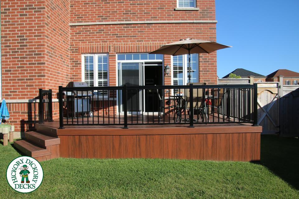 The Deck Yard