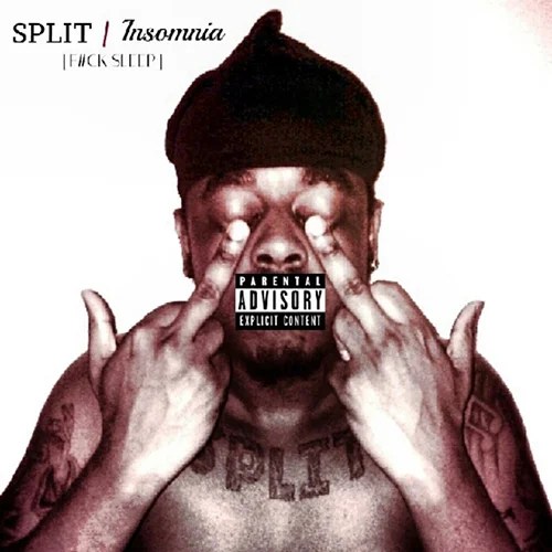 Split Da Great Insomnia Declare Studios Atlanta Recording Studio