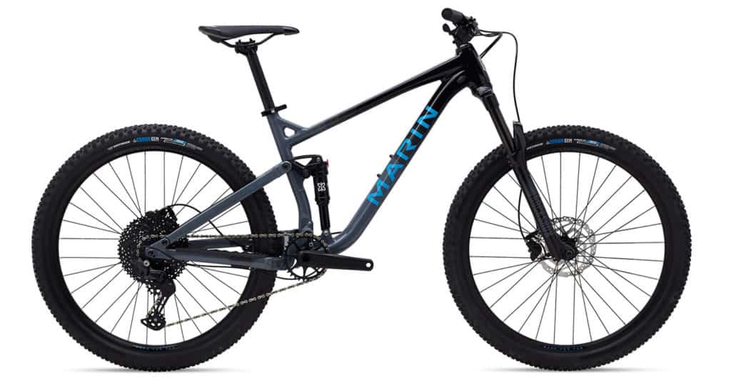 15 Best Full Suspension Mountain Bikes Under 2000 In 2023 Decline