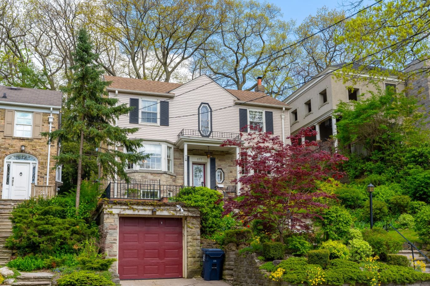 277 Glen Manor Drive E DeClute Real Estate