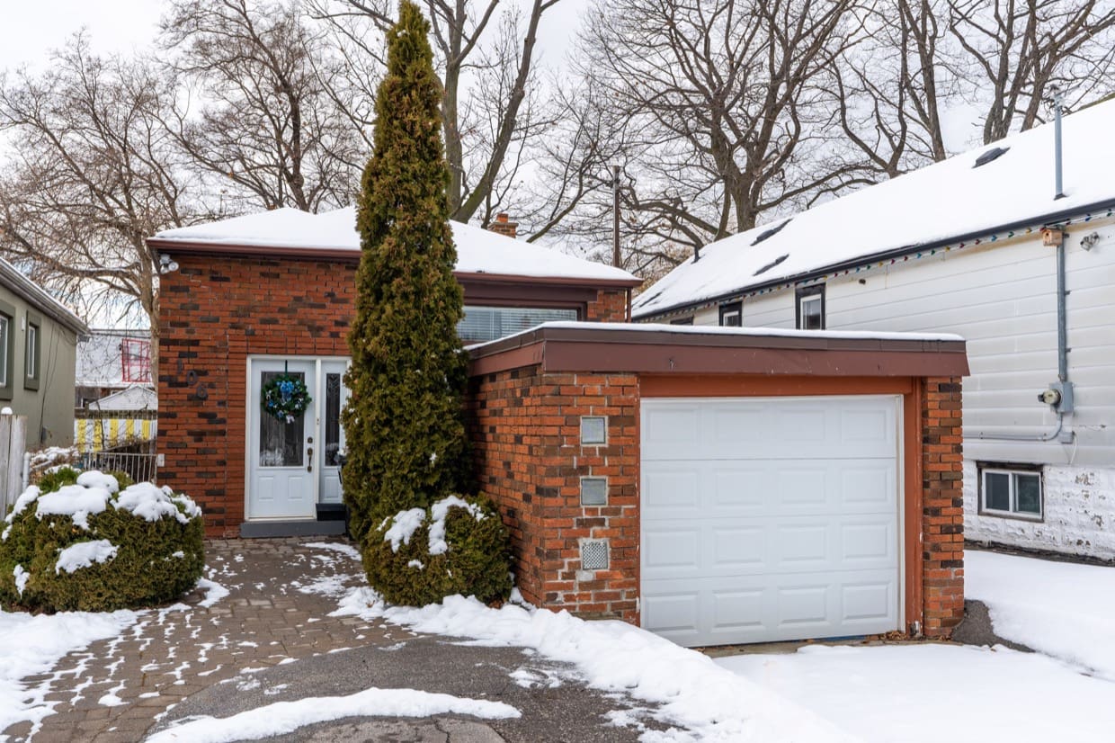 106 Leyton Avenue DeClute Real Estate