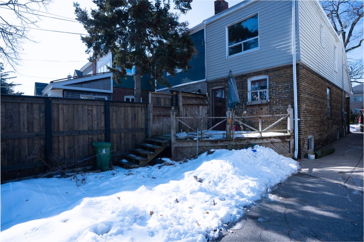 43 Enderby Road DeClute Real Estate