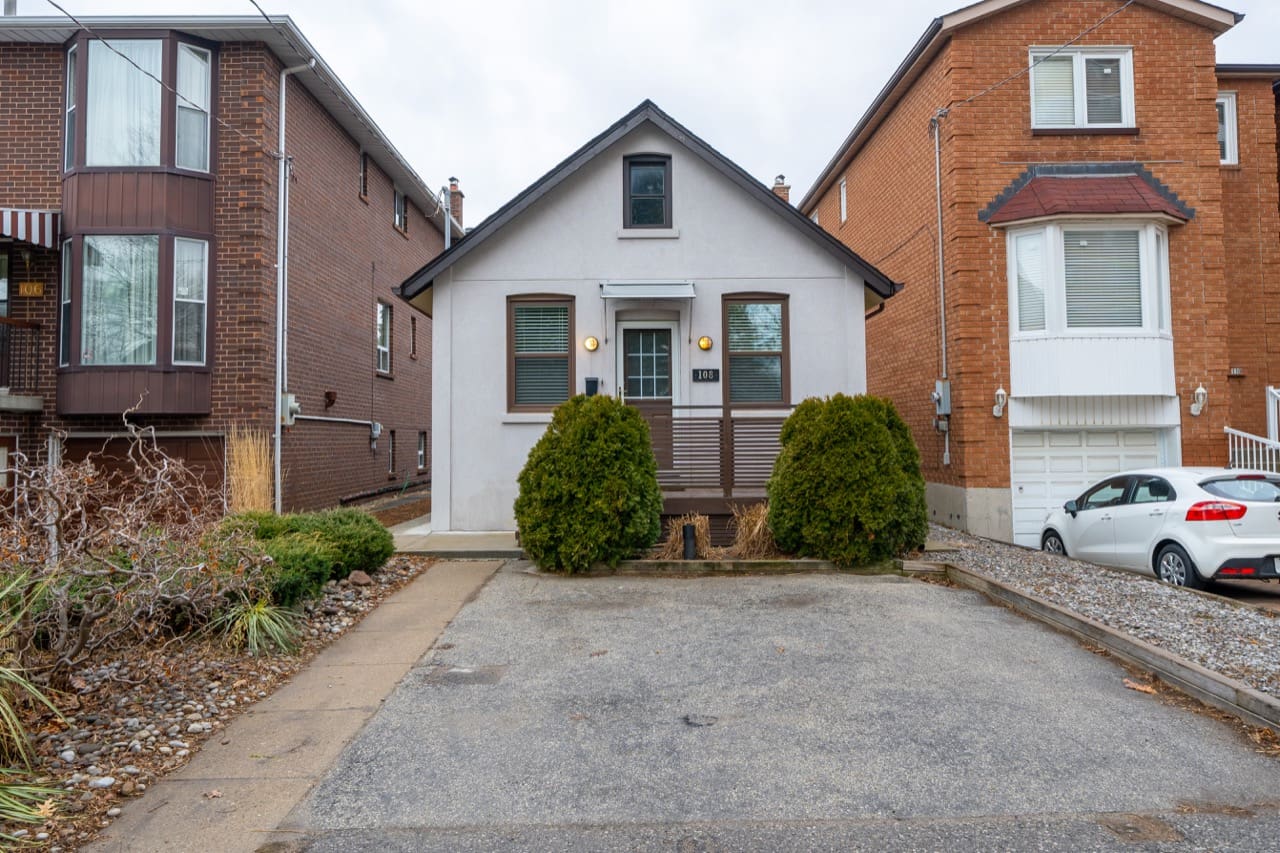 108 Patterson Avenue DeClute Real Estate