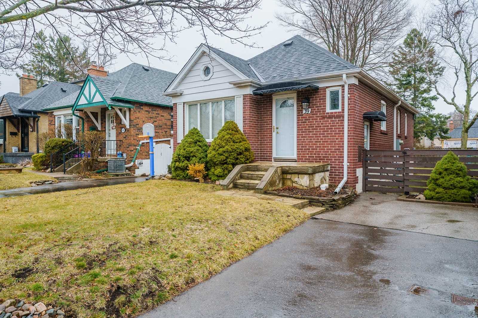 39 White Birch Road DeClute Real Estate