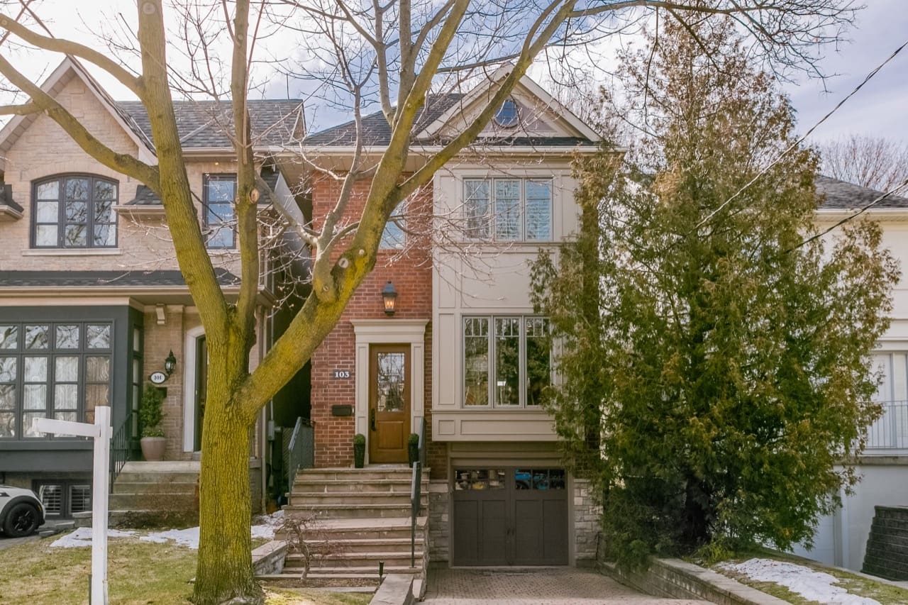 103 Glengarry Avenue DeClute Real Estate