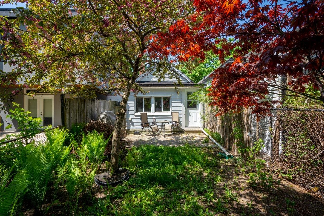 119 King Edward Avenue DeClute Real Estate