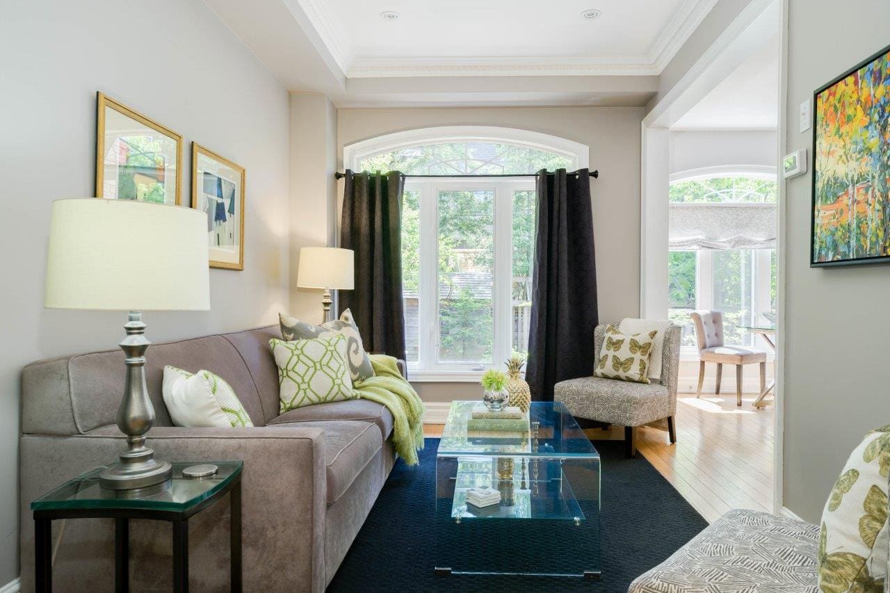 14B Bingham Avenue DeClute Real Estate