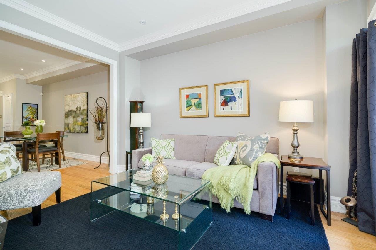 14B Bingham Avenue DeClute Real Estate