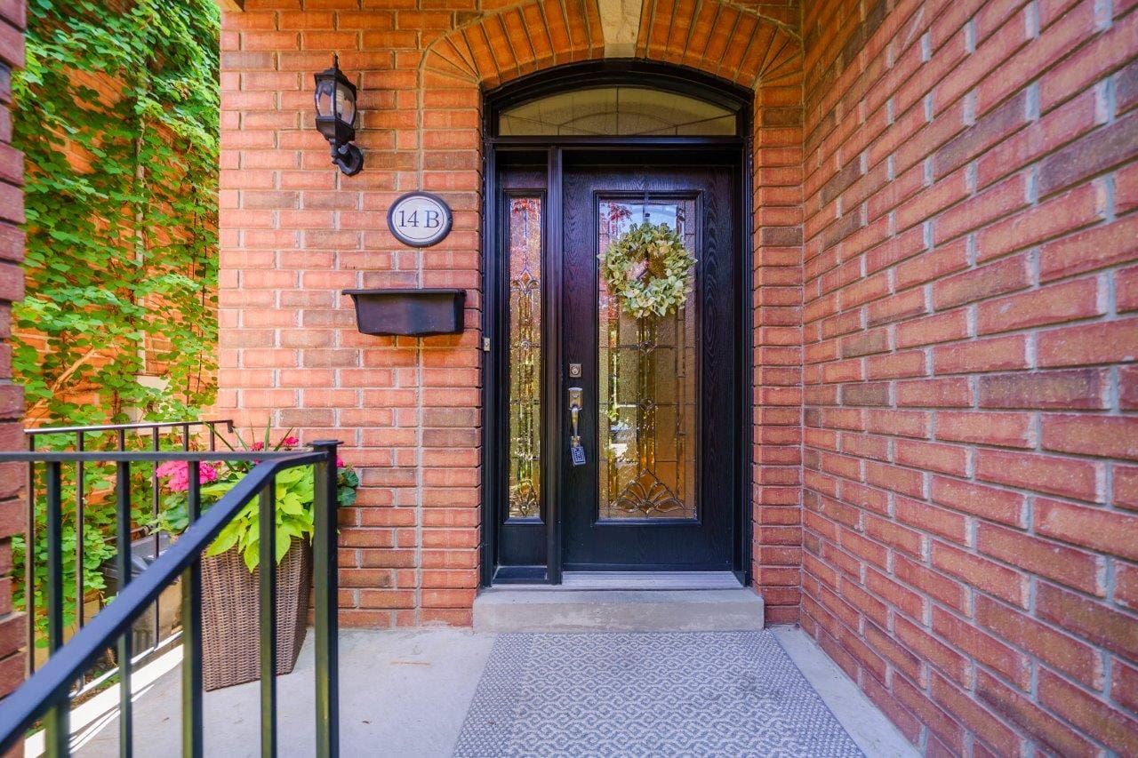 14B Bingham Avenue DeClute Real Estate