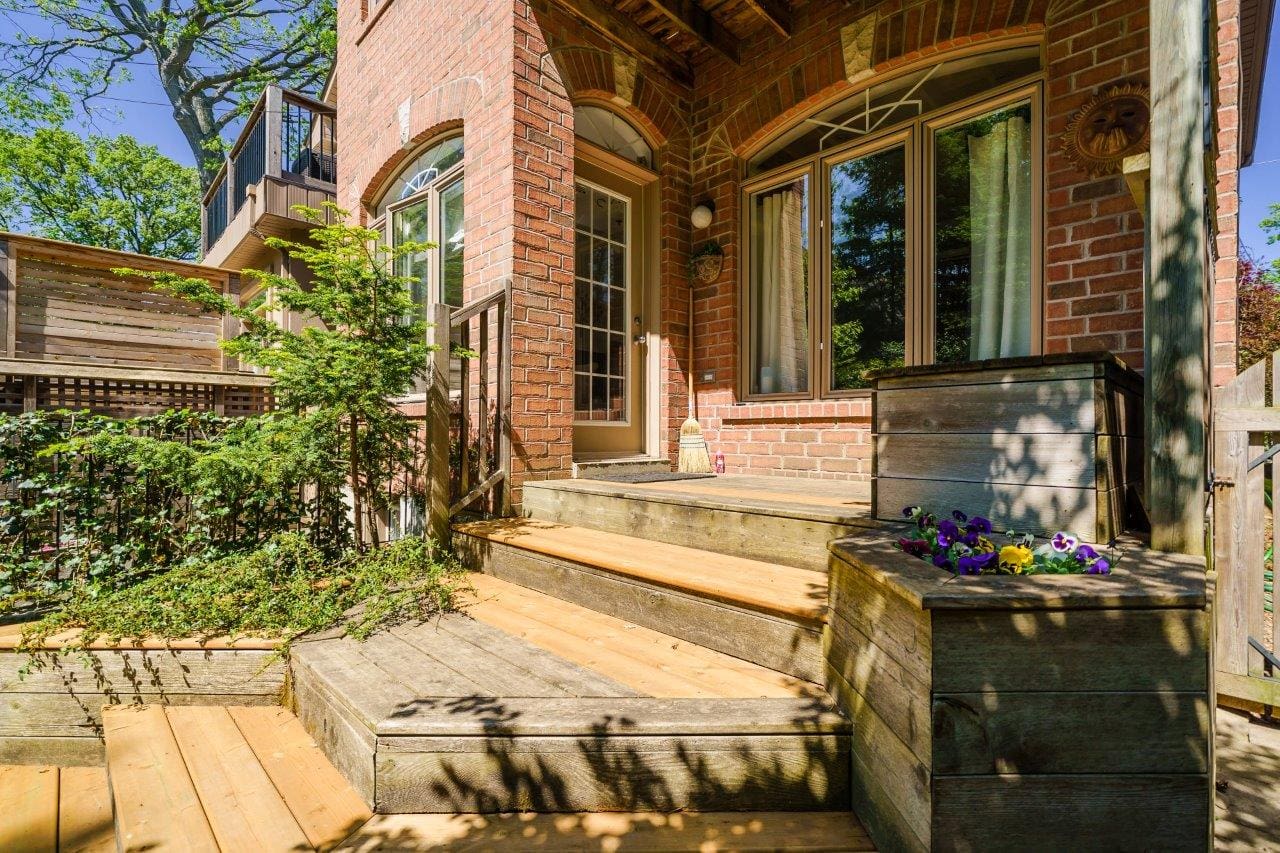 14B Bingham Avenue DeClute Real Estate