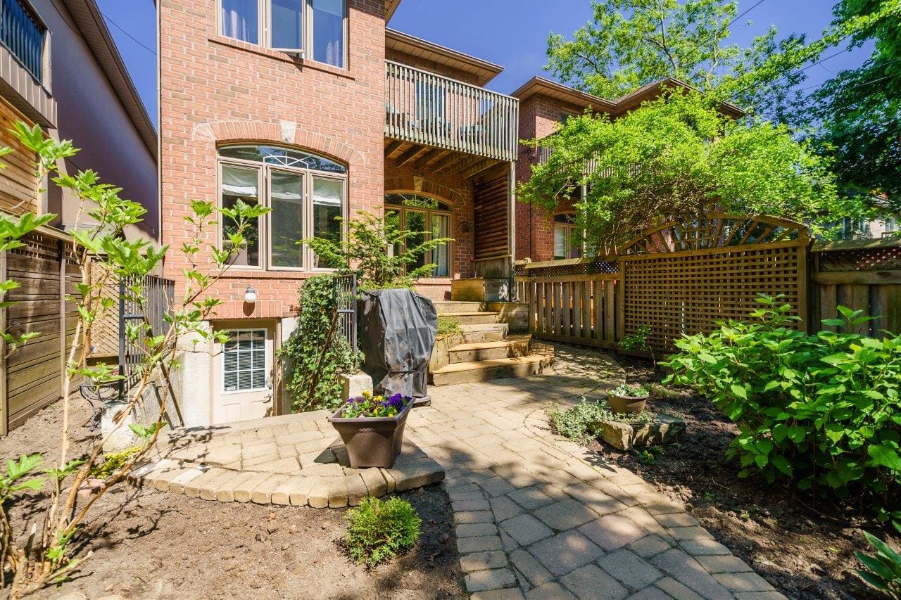 14B Bingham Avenue DeClute Real Estate