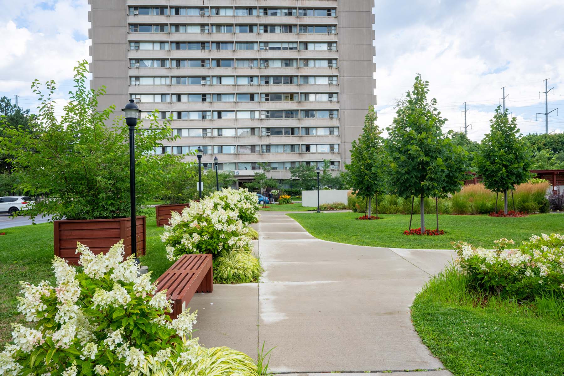 735 Don Mills Road Ph05 DeClute Real Estate