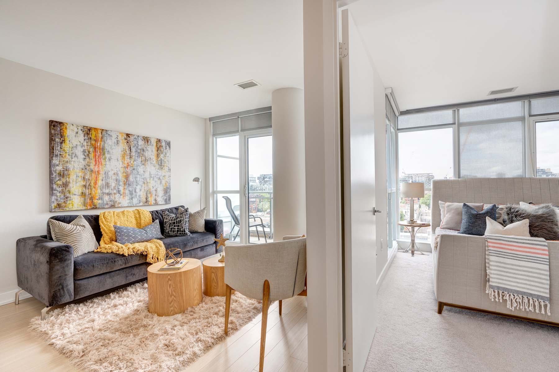 10 Capreol Court 1045 DeClute Real Estate