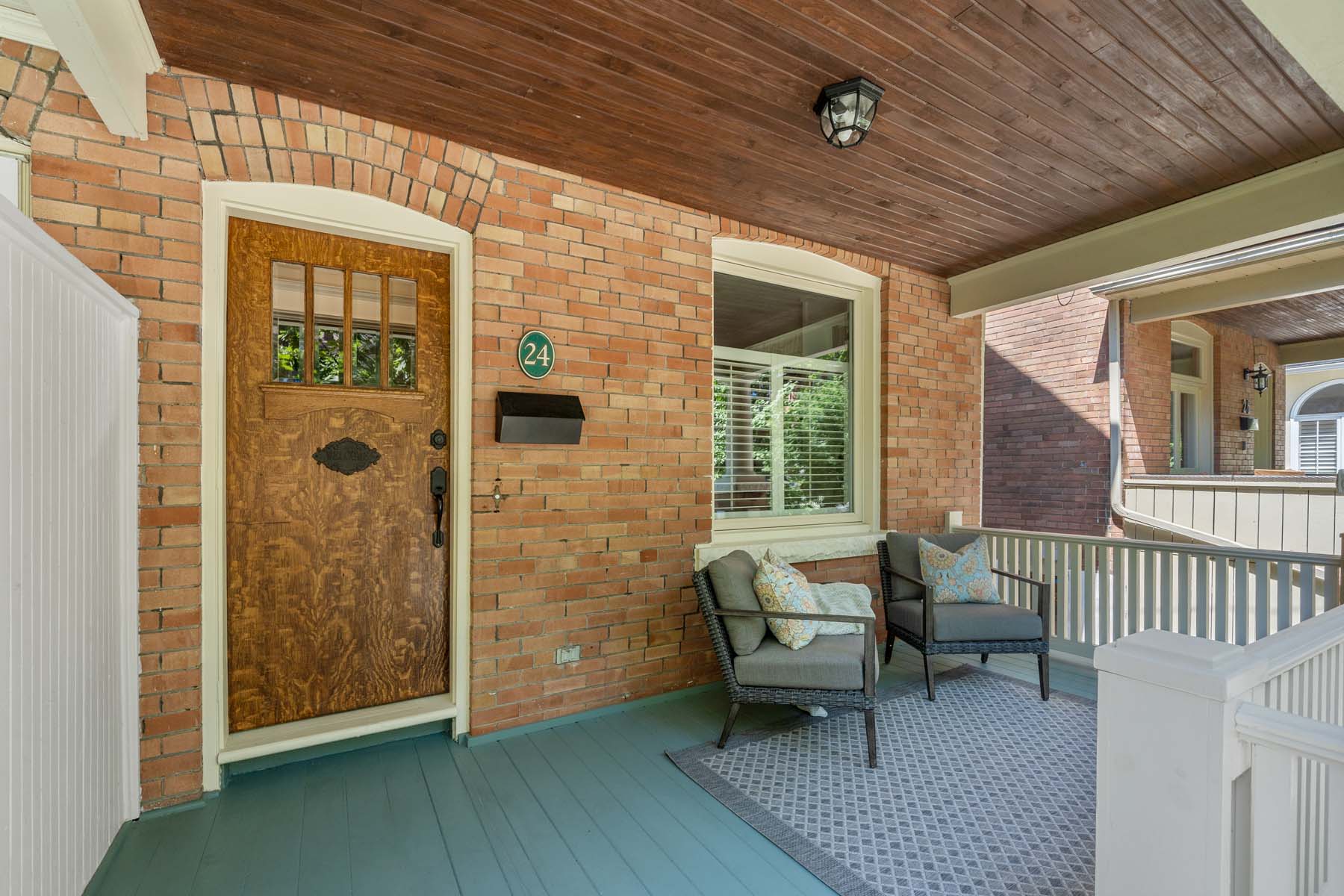 24 Scarborough Road DeClute Real Estate