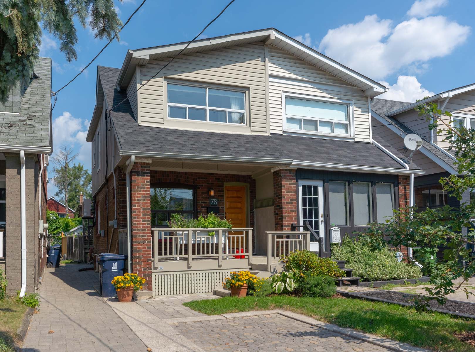 78 Mortimer Avenue DeClute Real Estate