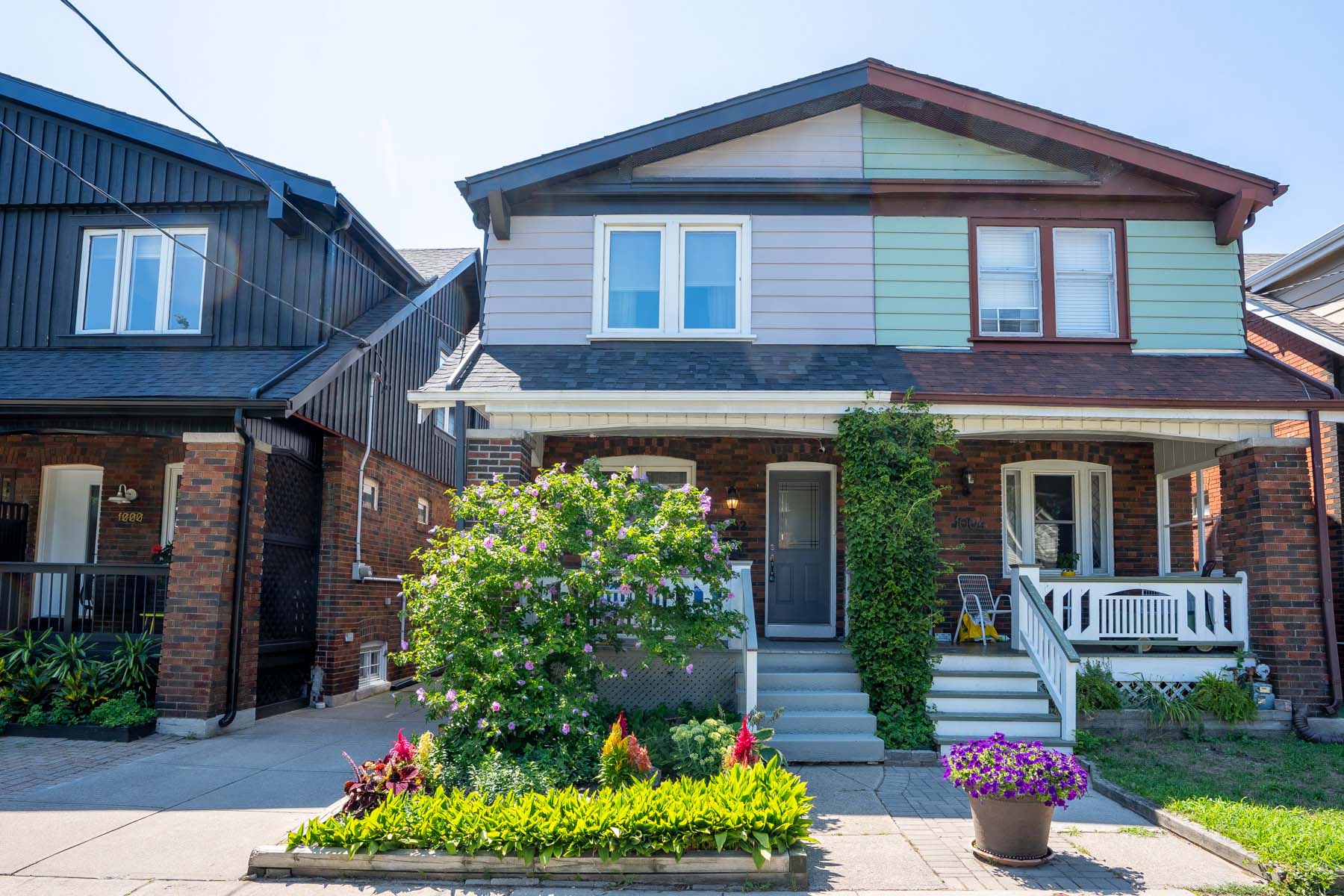 1002 Greenwood Avenue DeClute Real Estate