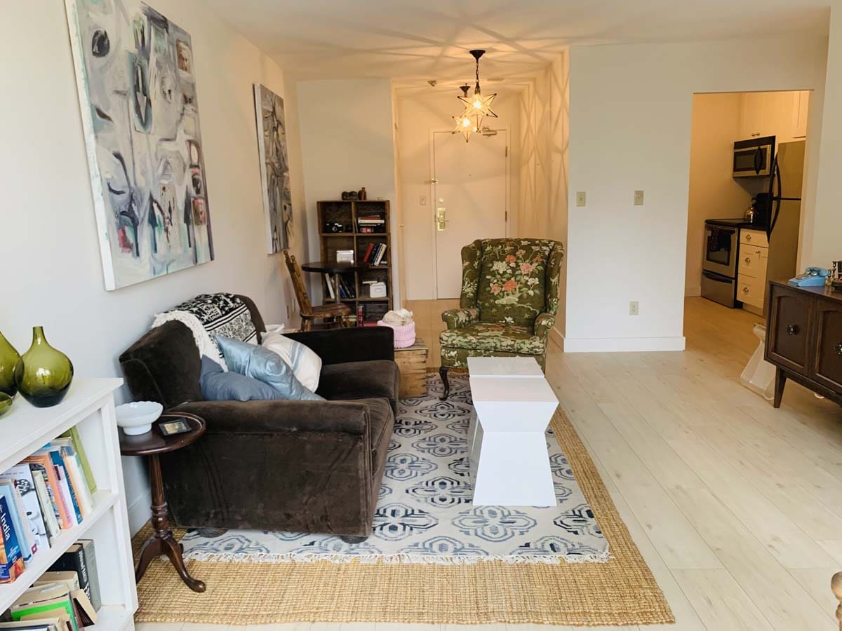 25 Grenville Street 1005 DeClute Real Estate