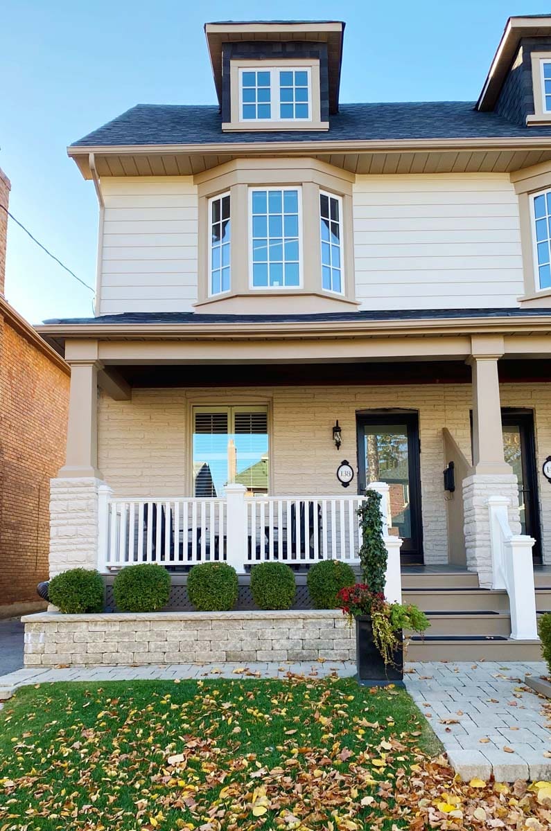 138 Bingham Avenue DeClute Real Estate