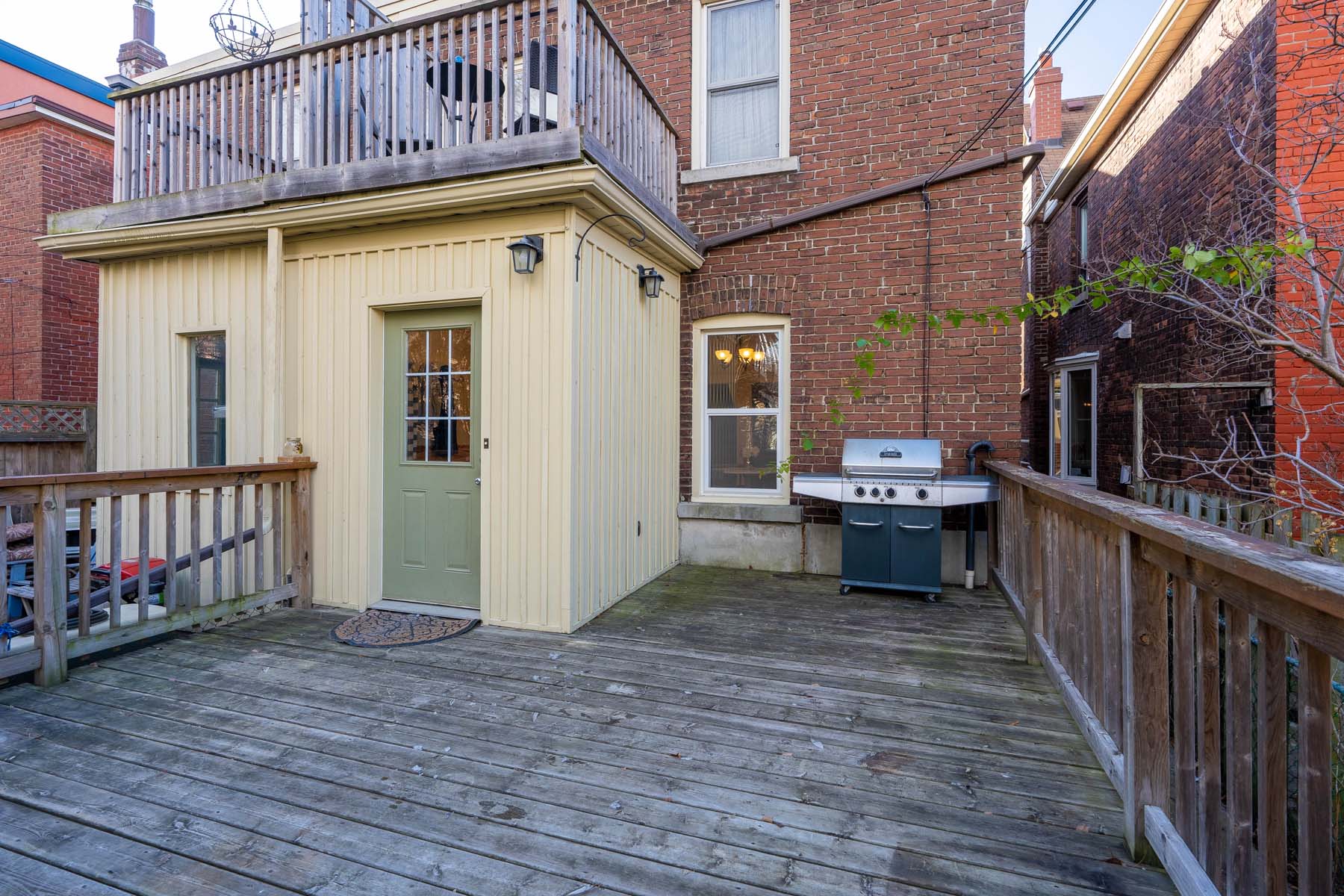 99 Earl Grey Road DeClute Real Estate