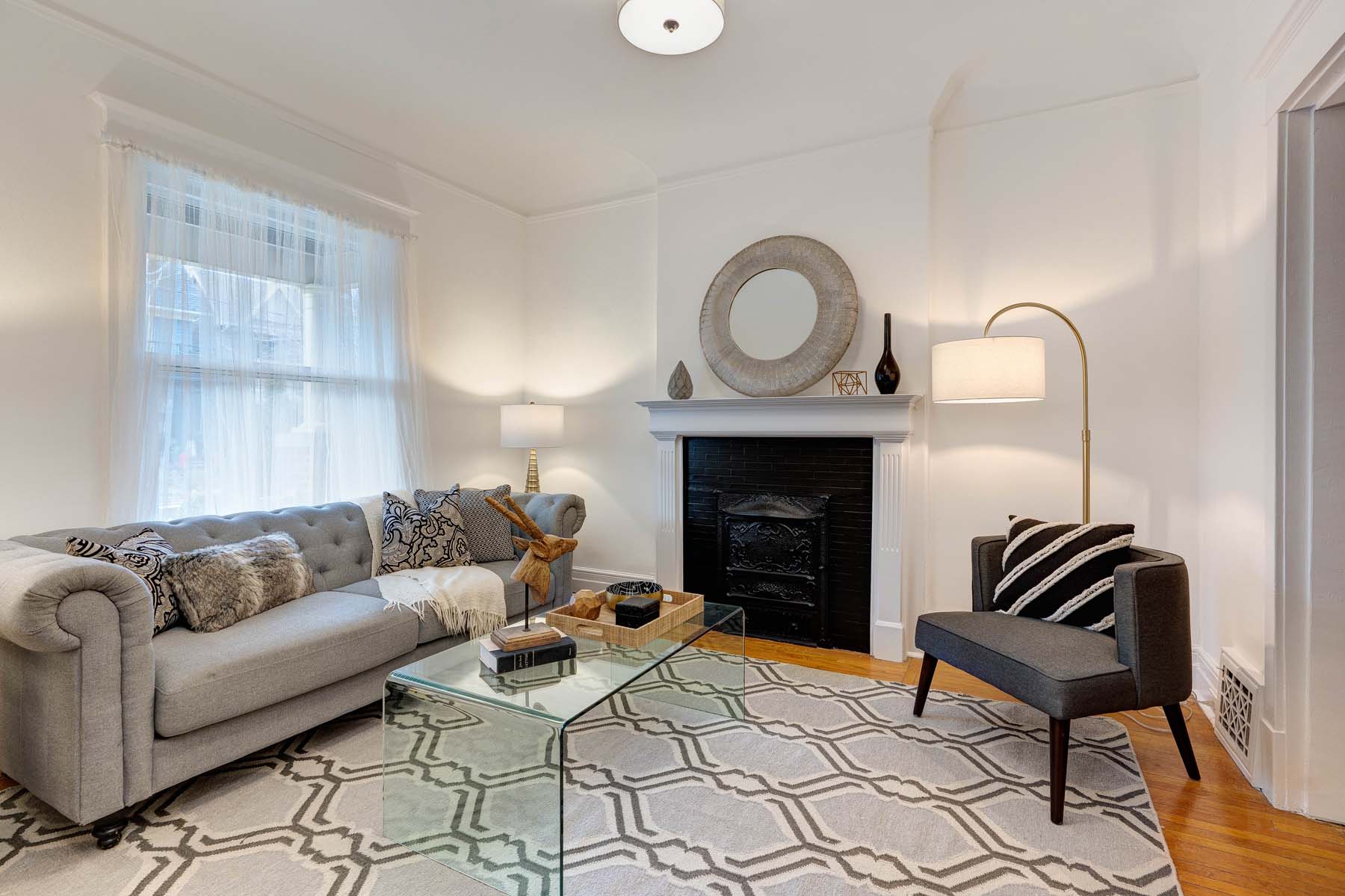 99 Earl Grey Road DeClute Real Estate