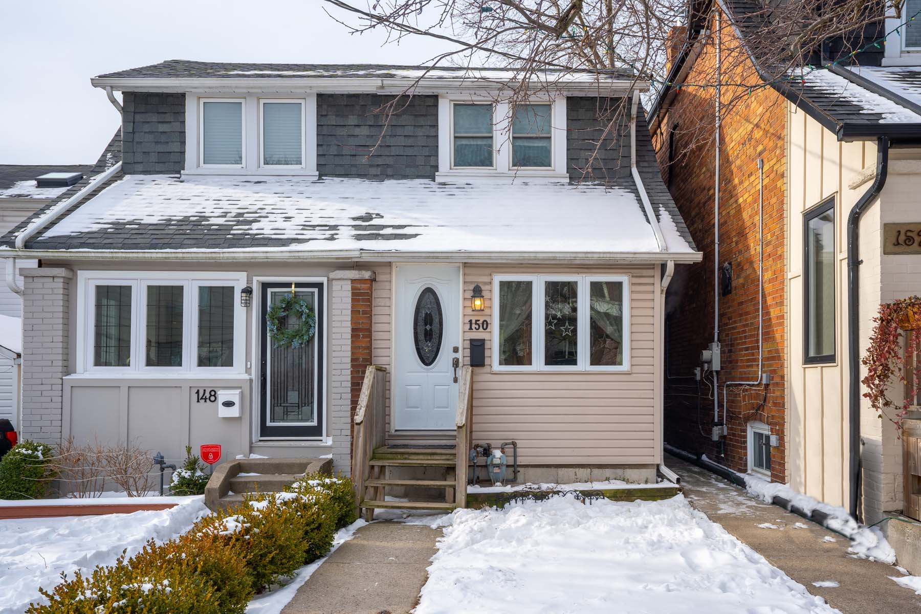 150 Elmer Avenue DeClute Real Estate