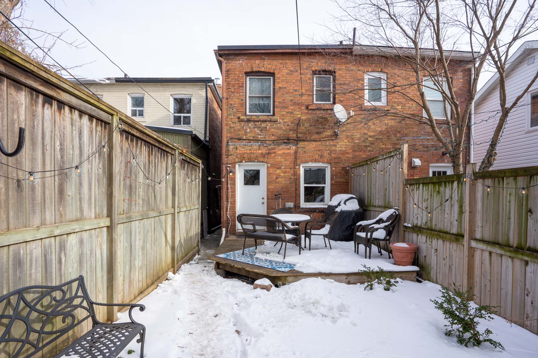 150 Elmer Avenue DeClute Real Estate