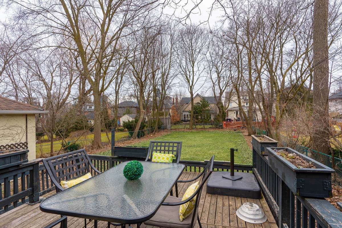 141 Glencairn Avenue DeClute Real Estate