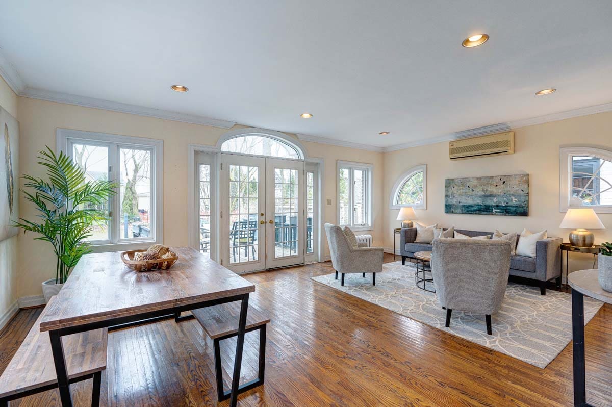 141 Glencairn Avenue DeClute Real Estate