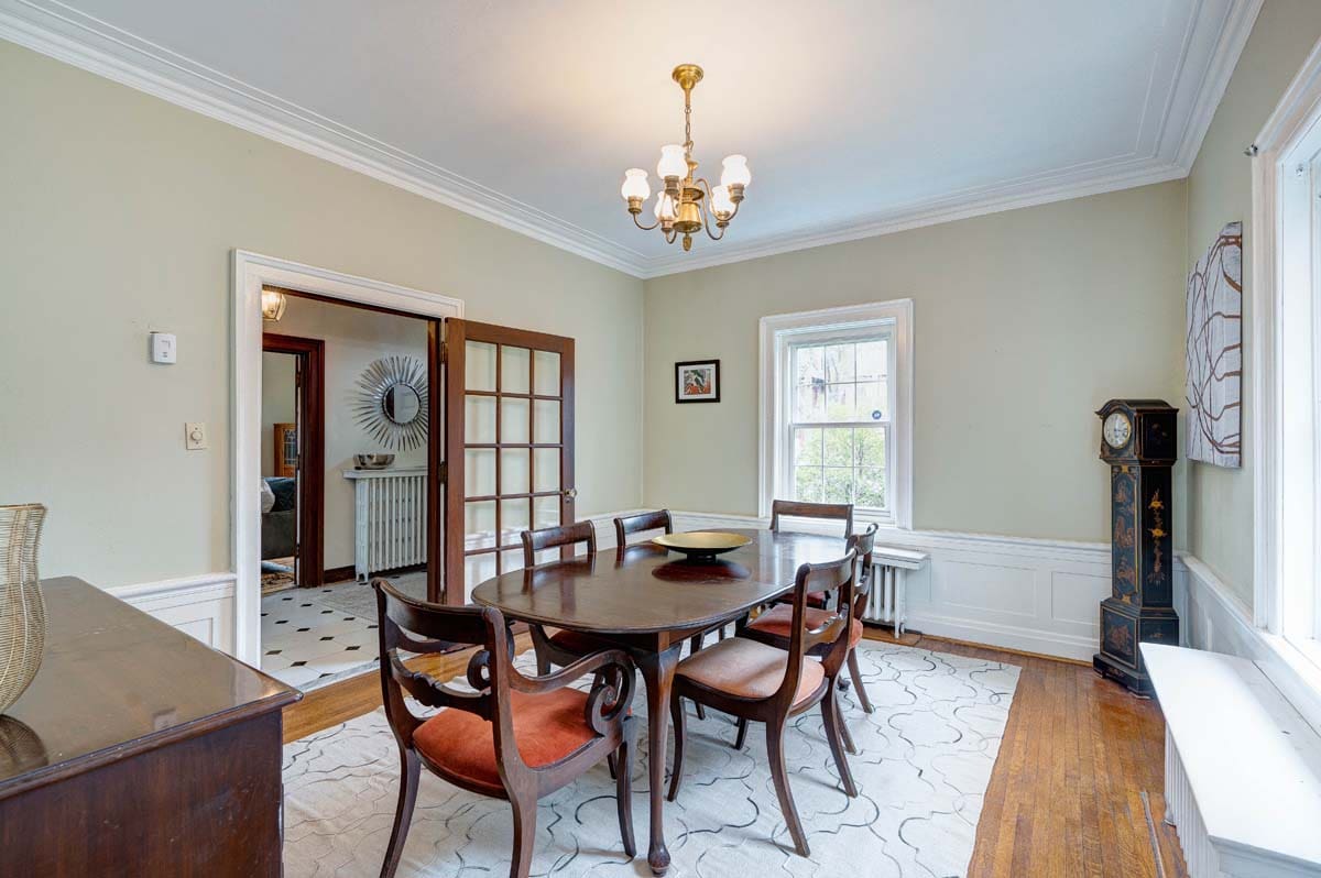 141 Glencairn Avenue DeClute Real Estate