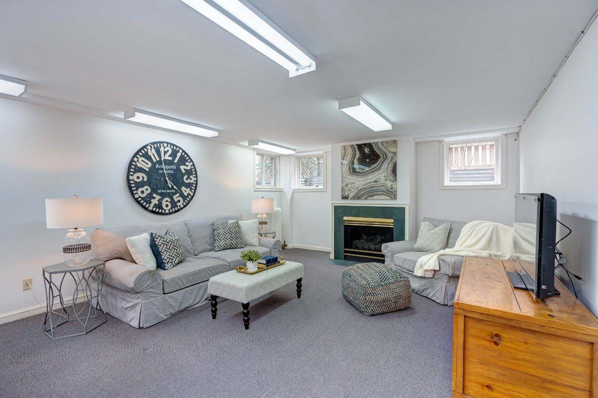 141 Glencairn Avenue DeClute Real Estate