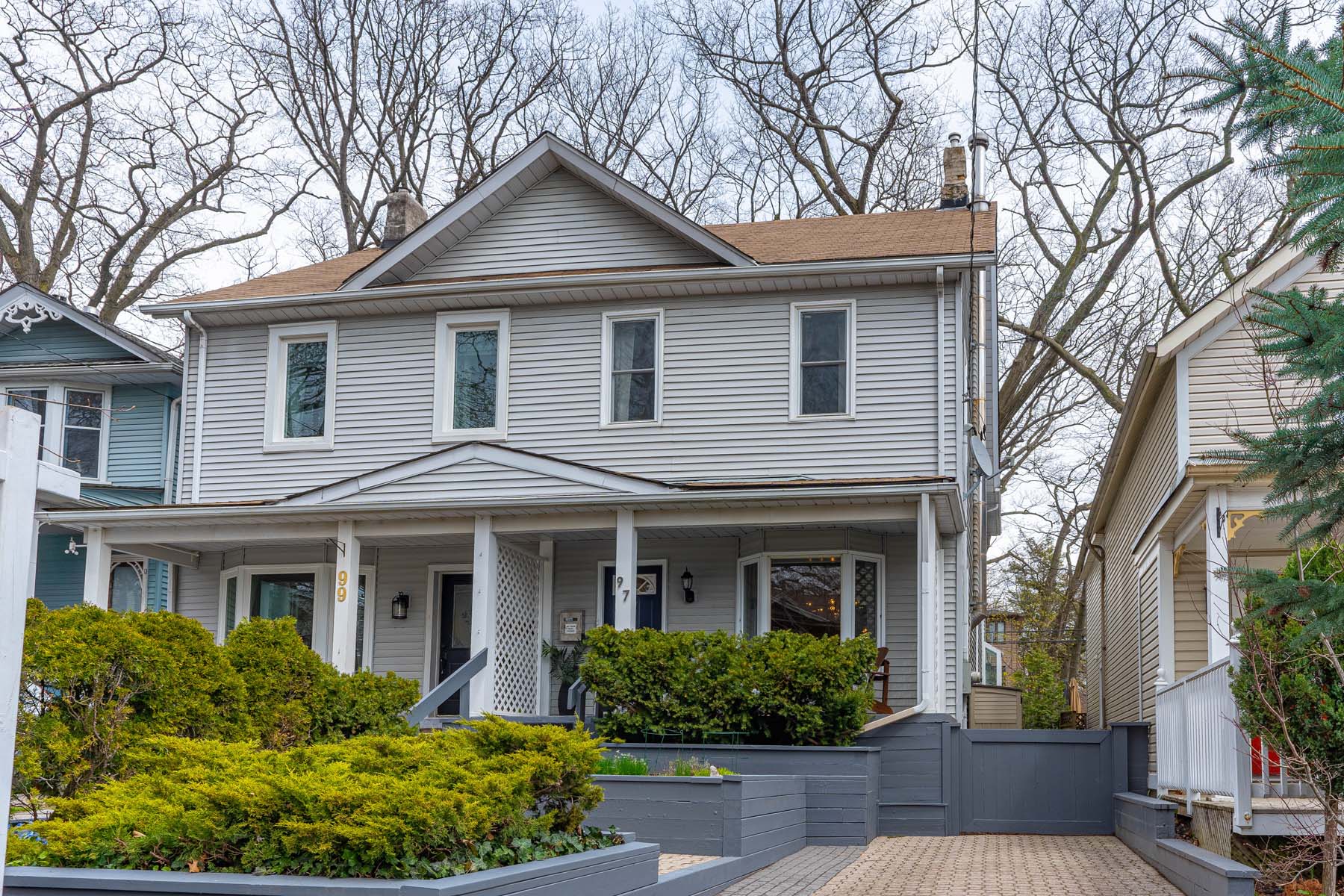 97 Silver Birch Avenue DeClute Real Estate