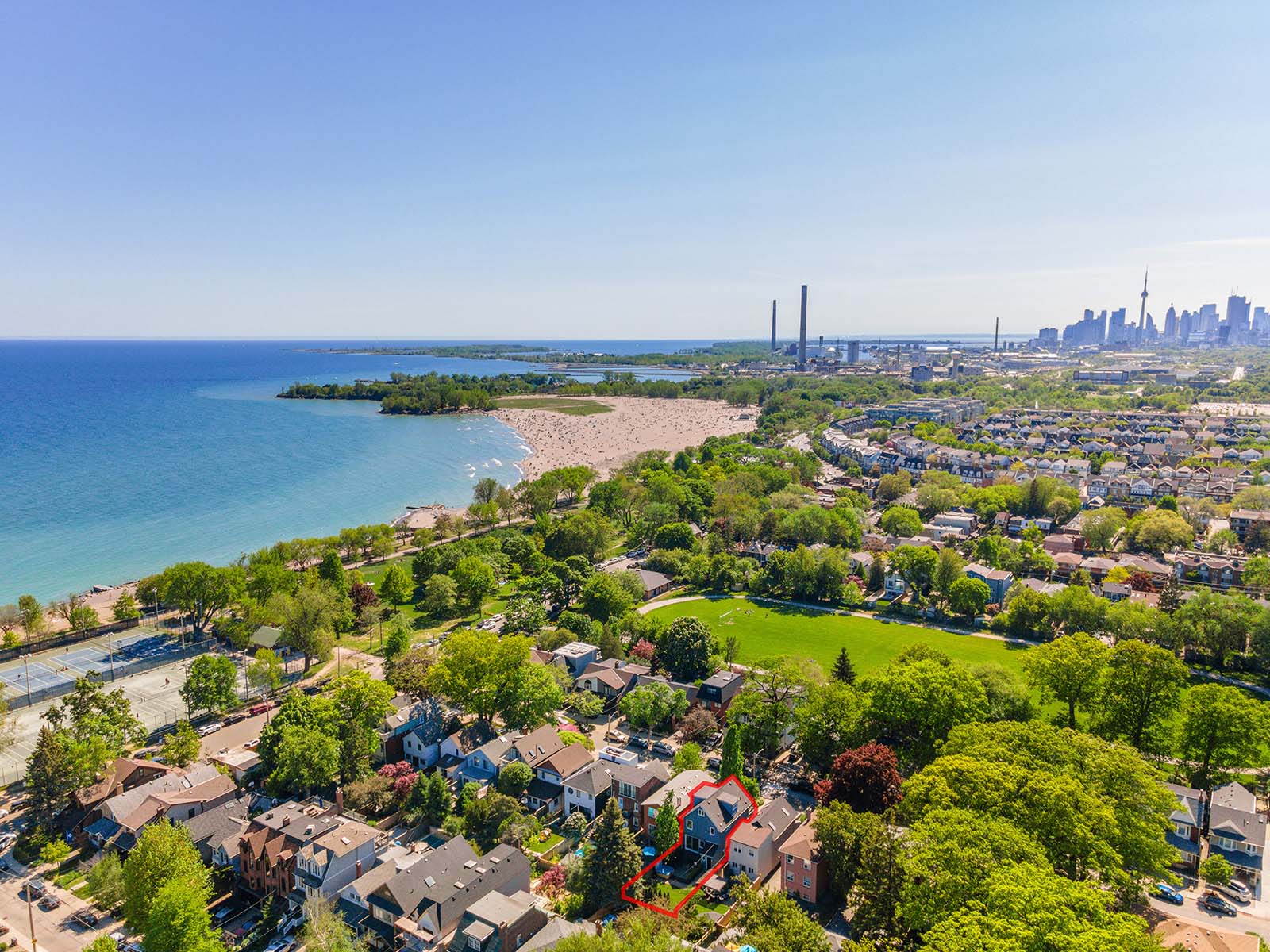 53 Kenilworth Avenue DeClute Real Estate