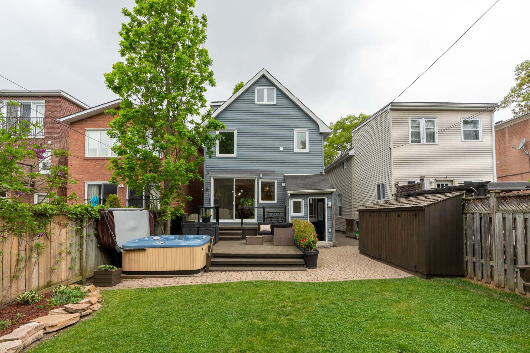 53 Kenilworth Avenue DeClute Real Estate