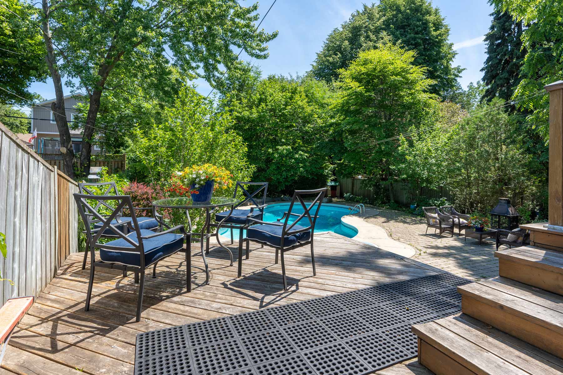 131 Midland Avenue Chine Drive School District DeClute Real Estate