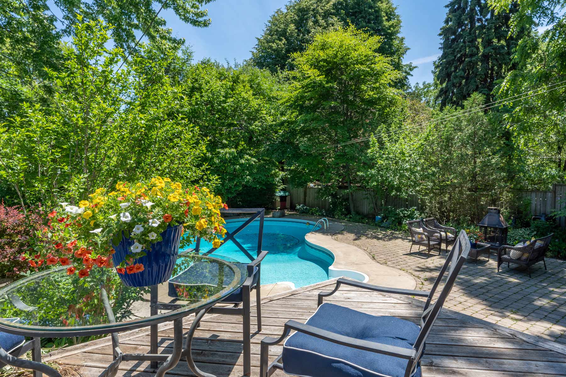 131 Midland Avenue Chine Drive School District DeClute Real Estate