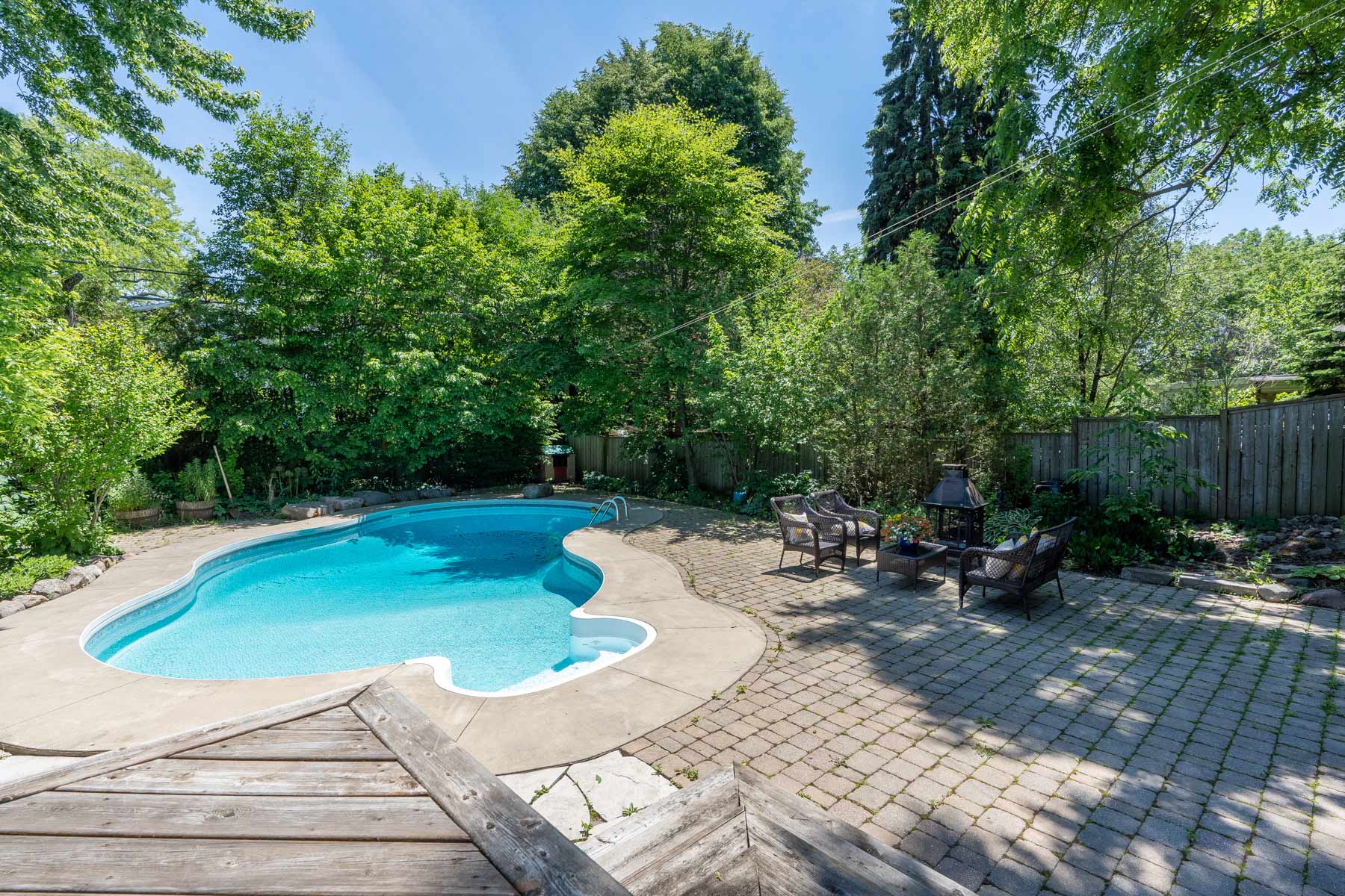 131 Midland Avenue Chine Drive School District DeClute Real Estate