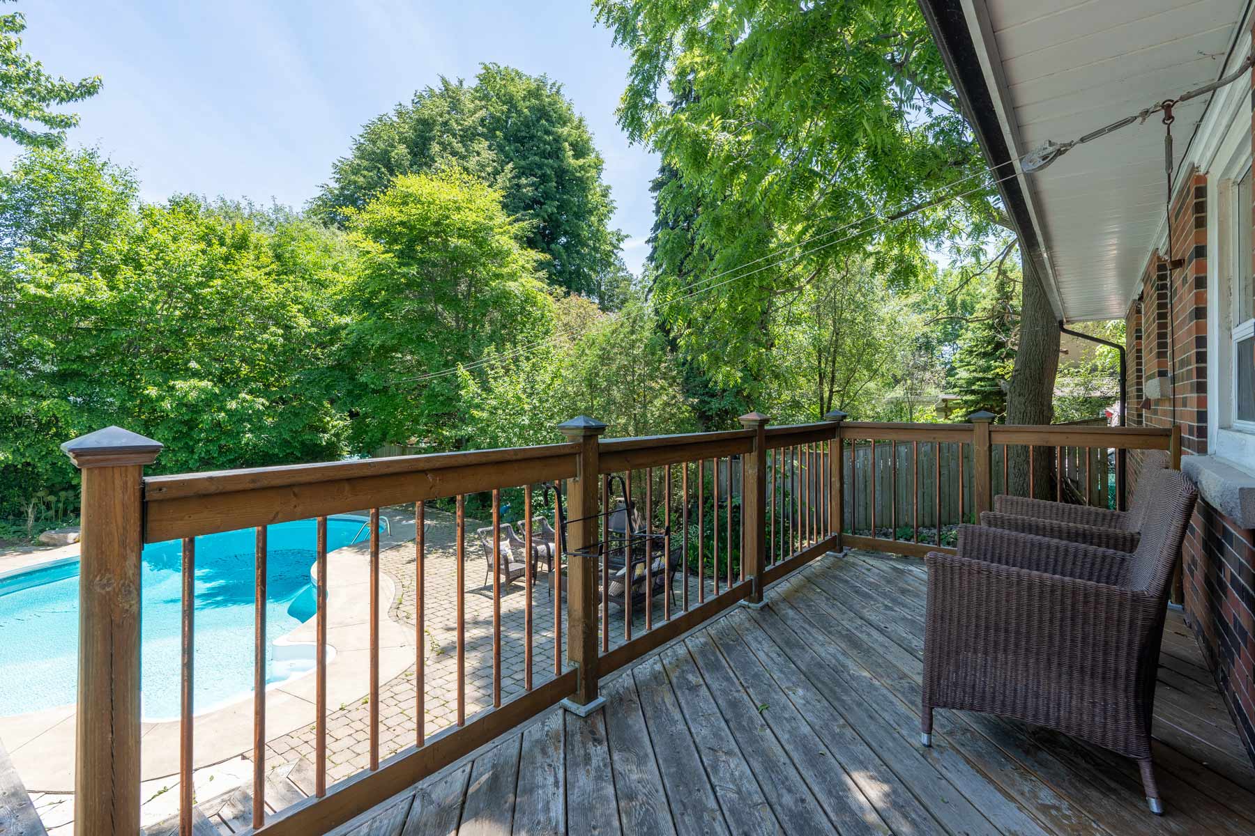 131 Midland Avenue Chine Drive School District DeClute Real Estate