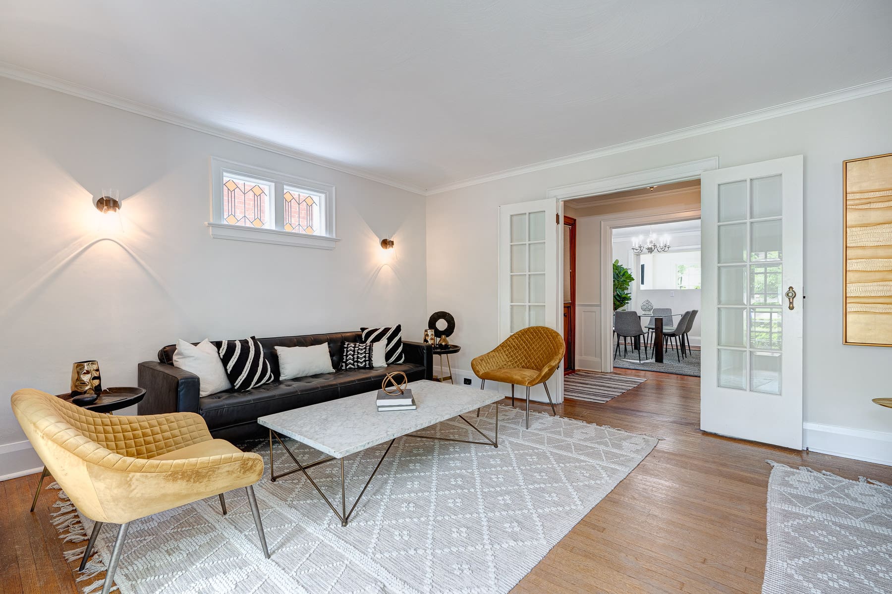 25 Cavendish Street Beaches Home For Sale DeClute Real Estate