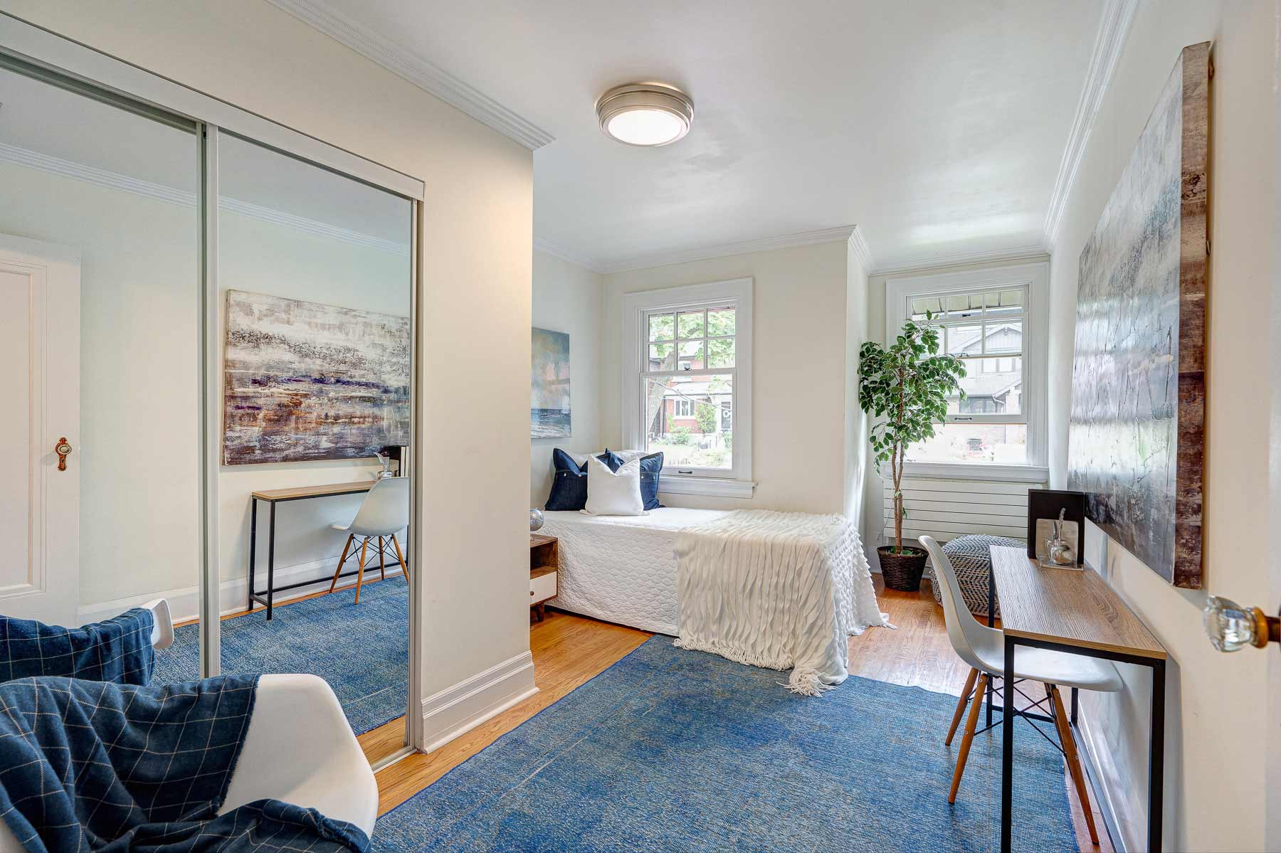 25 Cavendish Street Beaches Home For Sale DeClute Real Estate