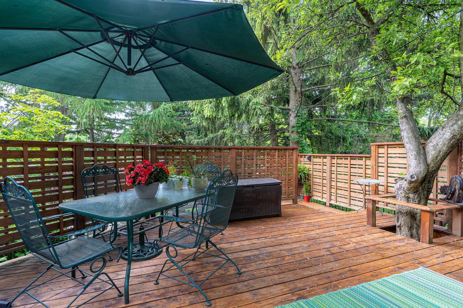 25 Cavendish Street Beaches Home For Sale DeClute Real Estate