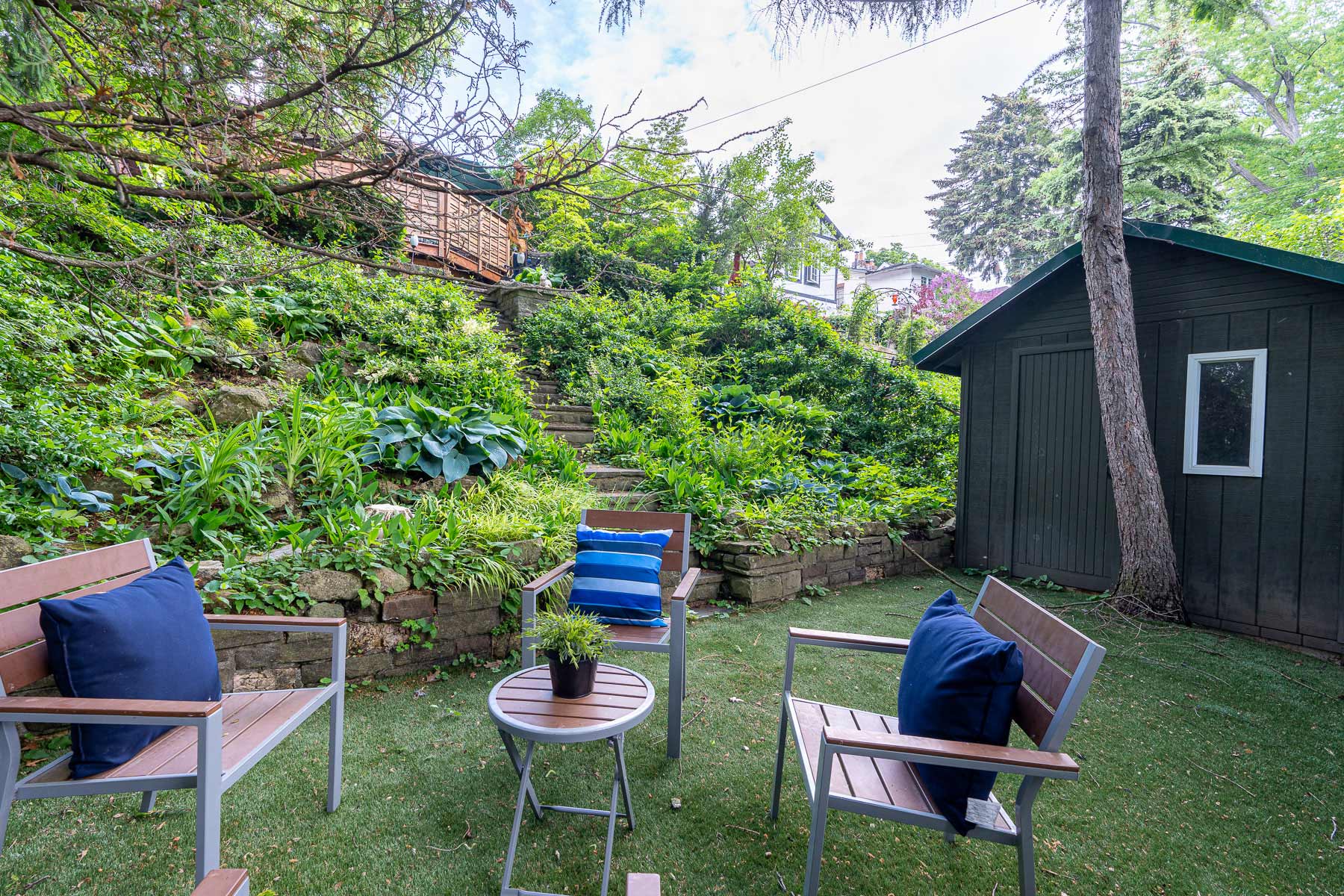 25 Cavendish Street Beaches Home For Sale DeClute Real Estate